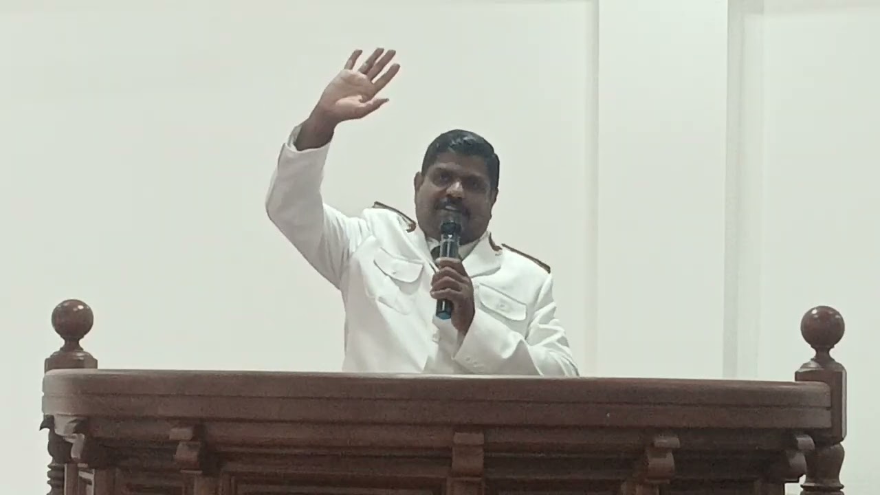 வெளிப்படுத்தின விசேஷம் 38- எபேசு சபை 1