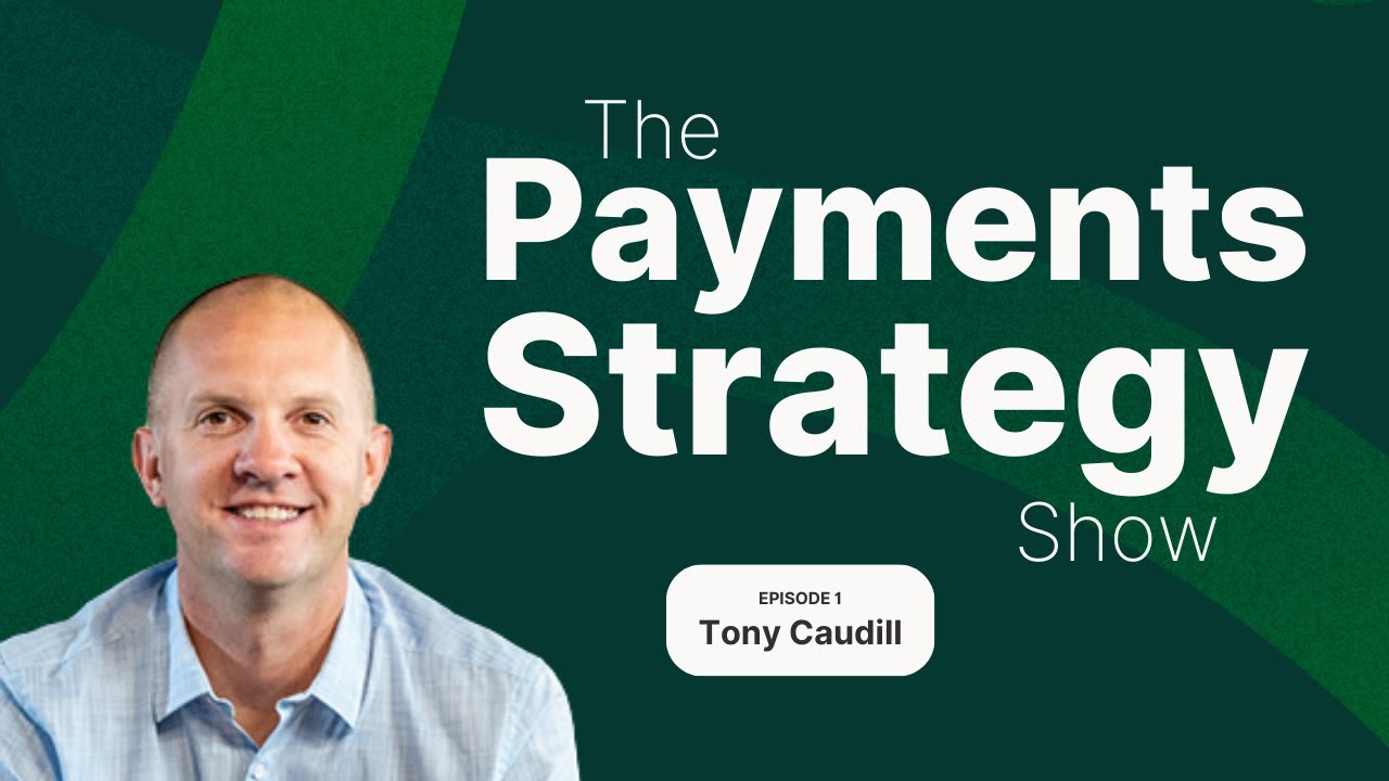 Tony Caudill's lessons from two vertical SaaS companies and an acquisition
