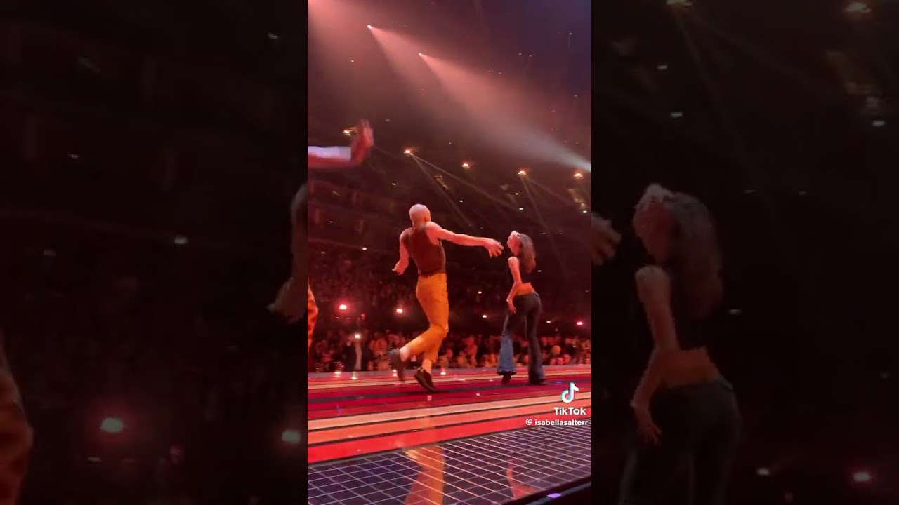 🎵Back on 74~Jungle #backon74 #repost #fyp #tiktok #britawards (not my video)