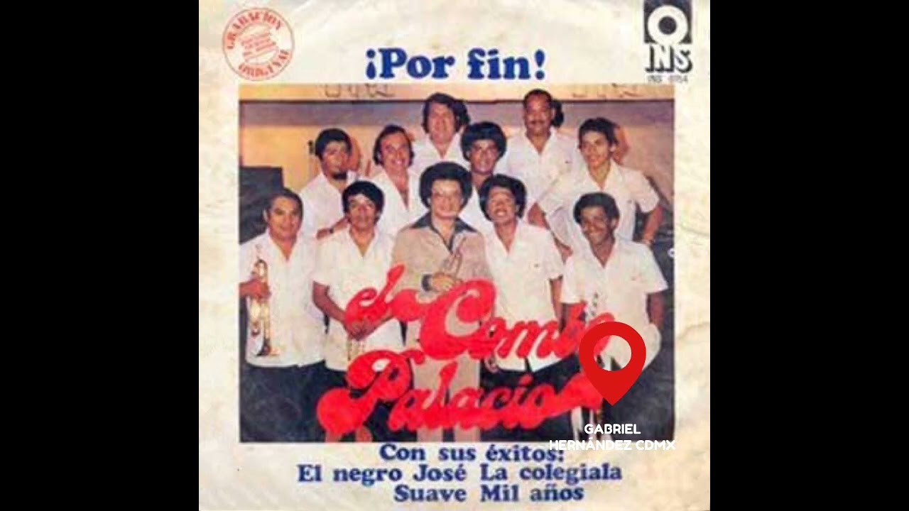 MI LAMENTO (COMBO PALACIO)