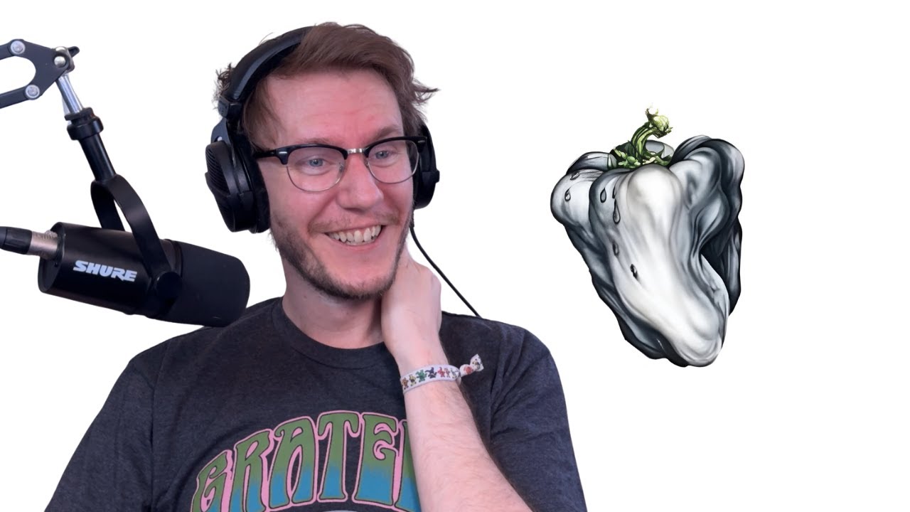 Ween - White Pepper Album Reaction