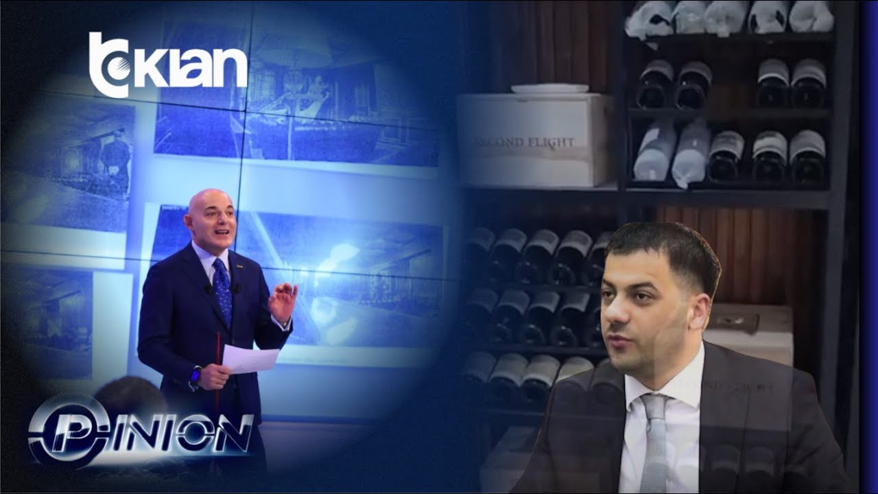 Ku shkoi vera?! Fevziu: Ai mbushi kamionin e iku! Do kishte fjetur si zotni&hellip;