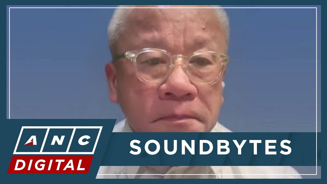 FULL: Human rights lawyer Teddy Te weighs in on Duterte’s 3 counts of crimes against humanity case