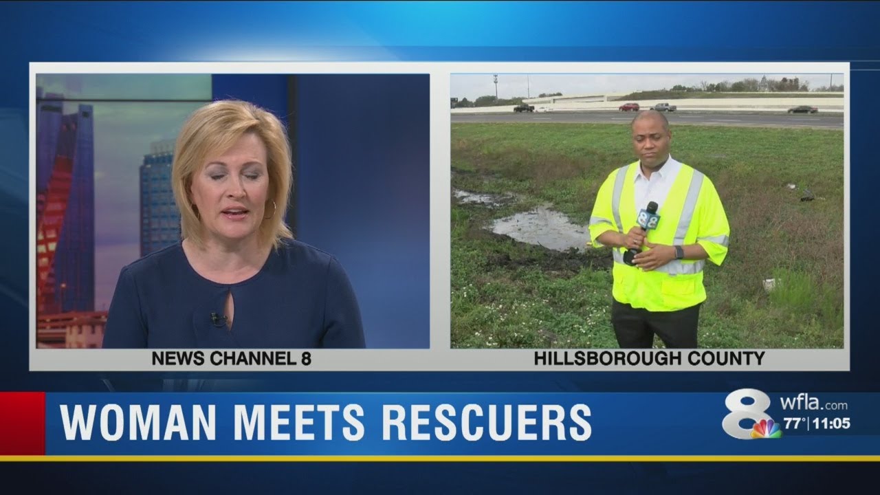 NewsChannel 8 at 11:00