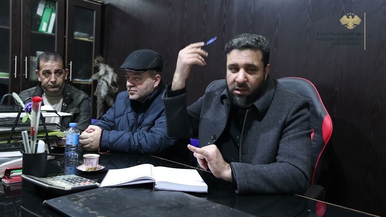 بعد التحرير..خطة طوارئ شاملة لتأمين المواد الأساسية واستقرار الحياة في الحسكة والرقة ودير الزور. 