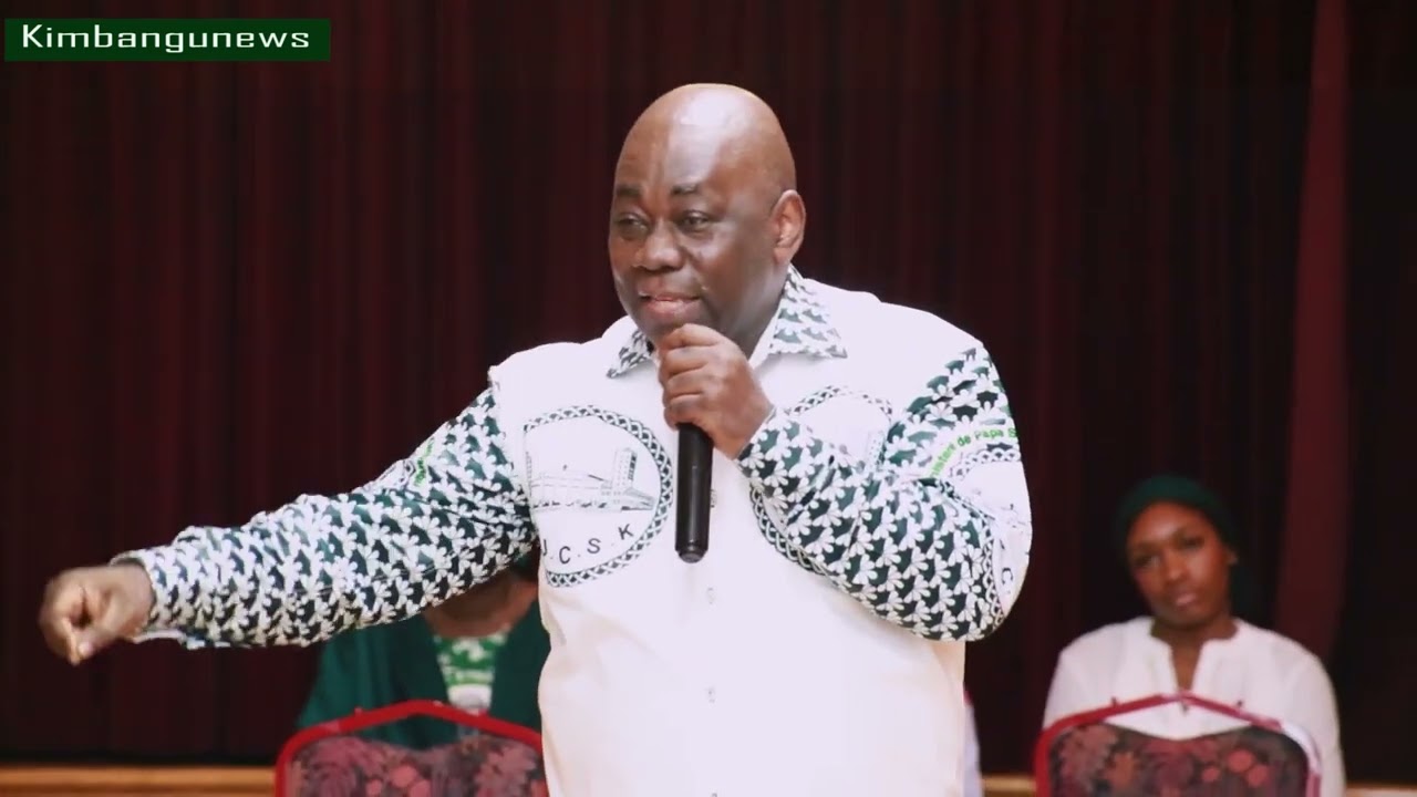 #canada_message de Papa Simon Kisolokele_dimanche 6 août 2023
