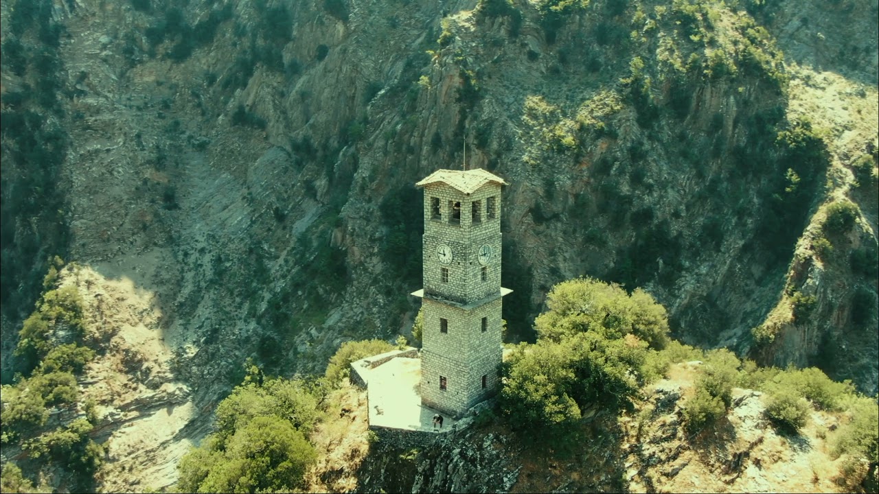 ΜΟΝΗ ΠΡΟΥΣΟΥ!