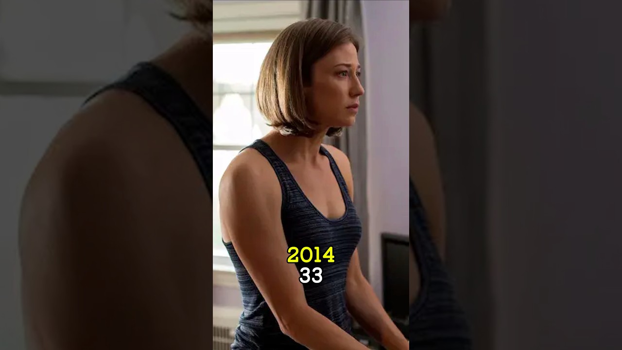 The Leftovers Cast Then and Now