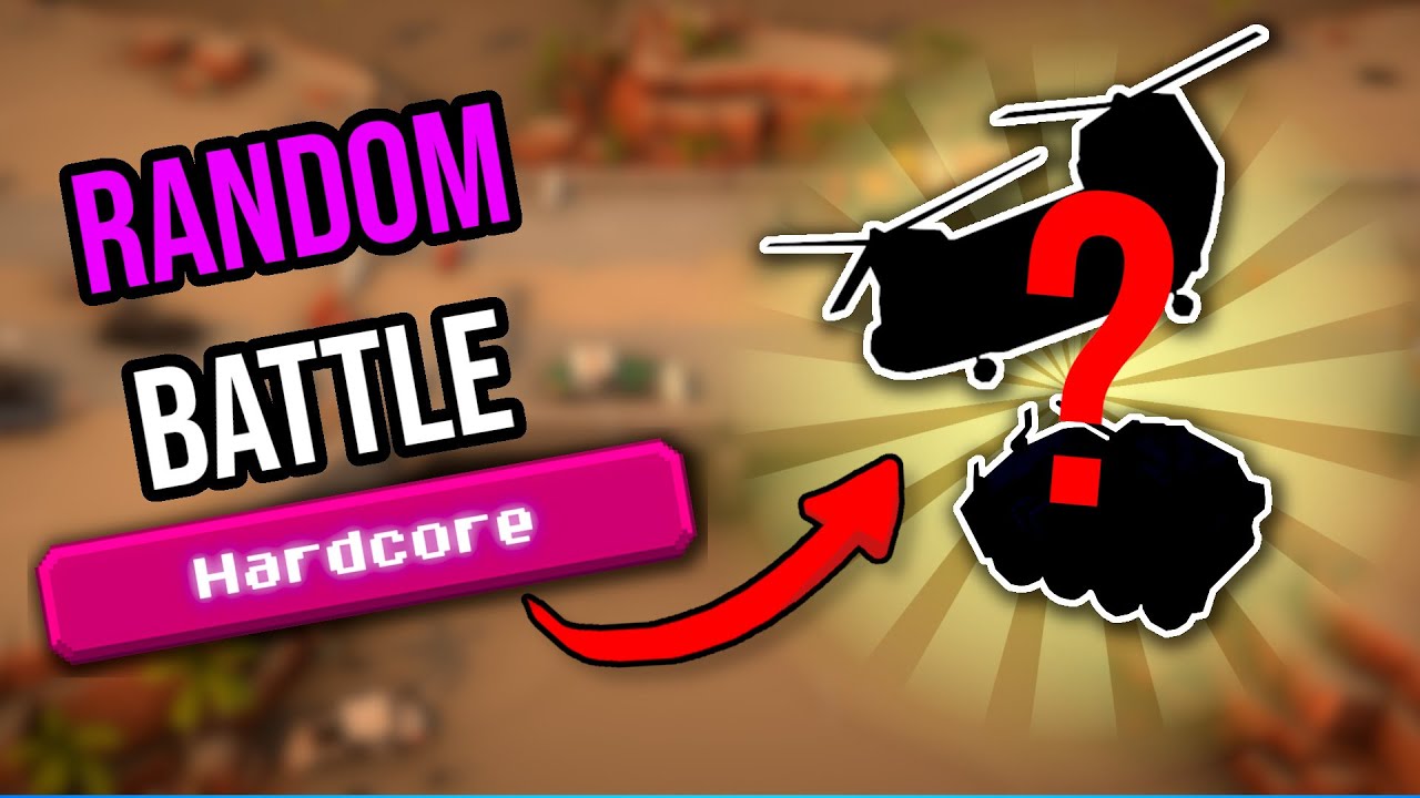 Beating the HARDCORE RANDOM Battle in Warpips!