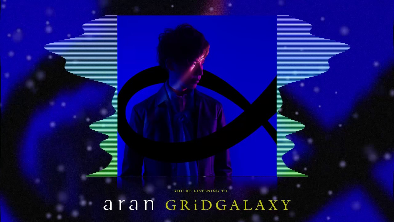 aran - GRiDGALAXY