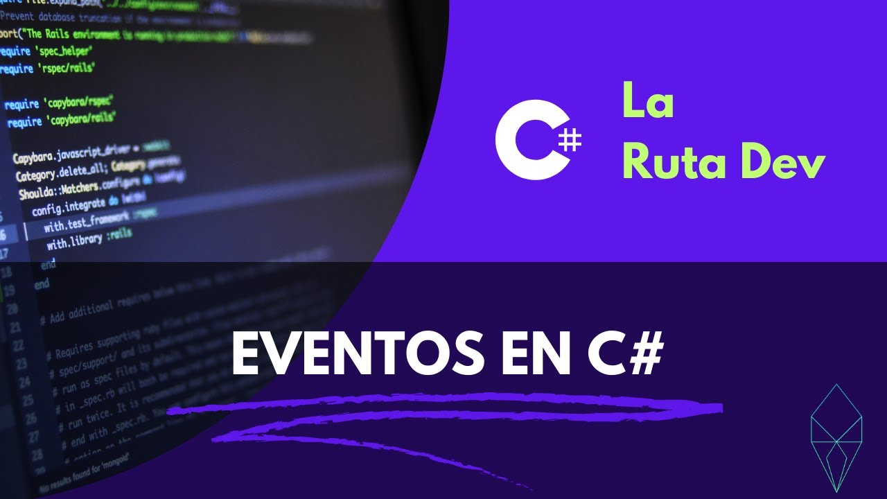 Qué son y Cómo Funcionan los Eventos en C# ✅ | La guía definitiva.
