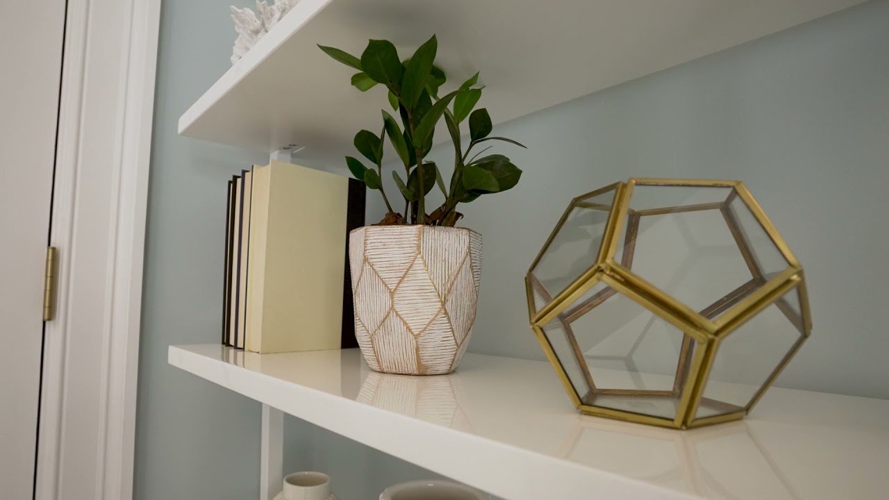 Office interior design ideas - Clarity Therapy - Coastal Room