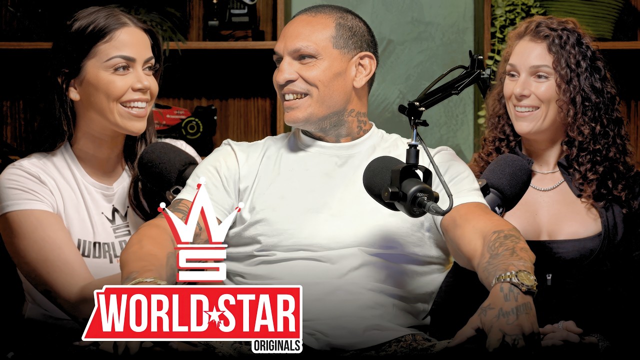 Daily Sex at 44, Knocked Out a Cop, and the Fingers in the B*tt Debate | Uly Diaz