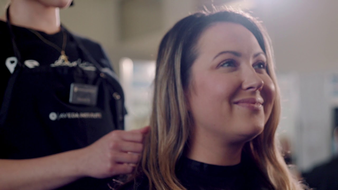 Be A Cosmetologist | Be Aveda Institutes Cosmetology Program