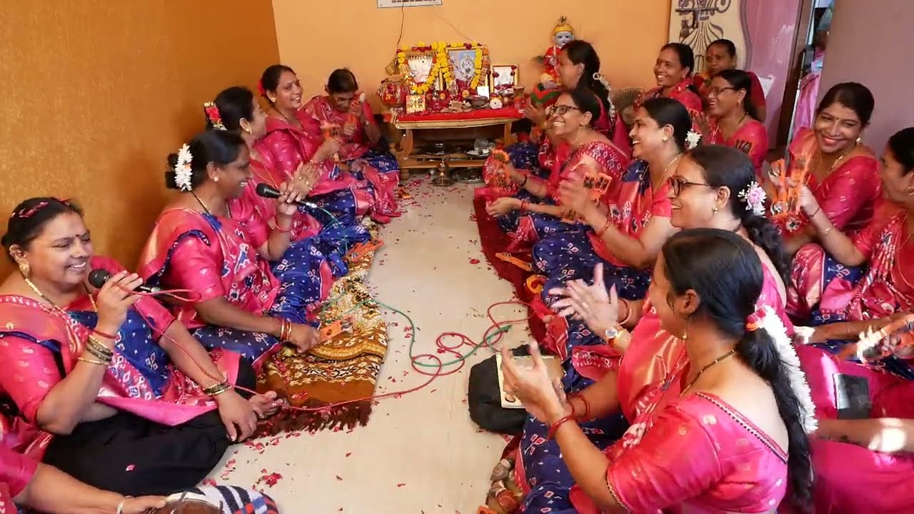 💐 અભણ માં નાં કાગળ કાશીબેન અને શાંતાબેન 💐(લખેલું છે)