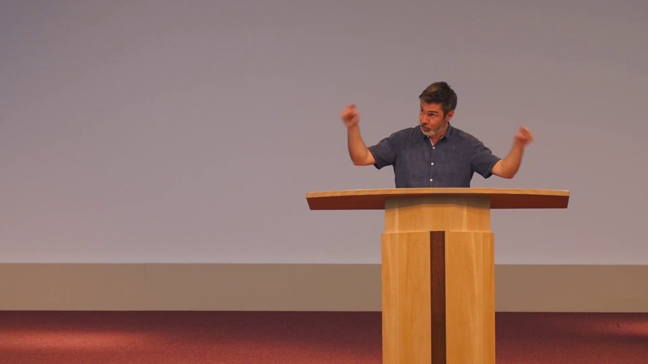 Christian Wegert: Christus erkennen (Mk 8,22–29)