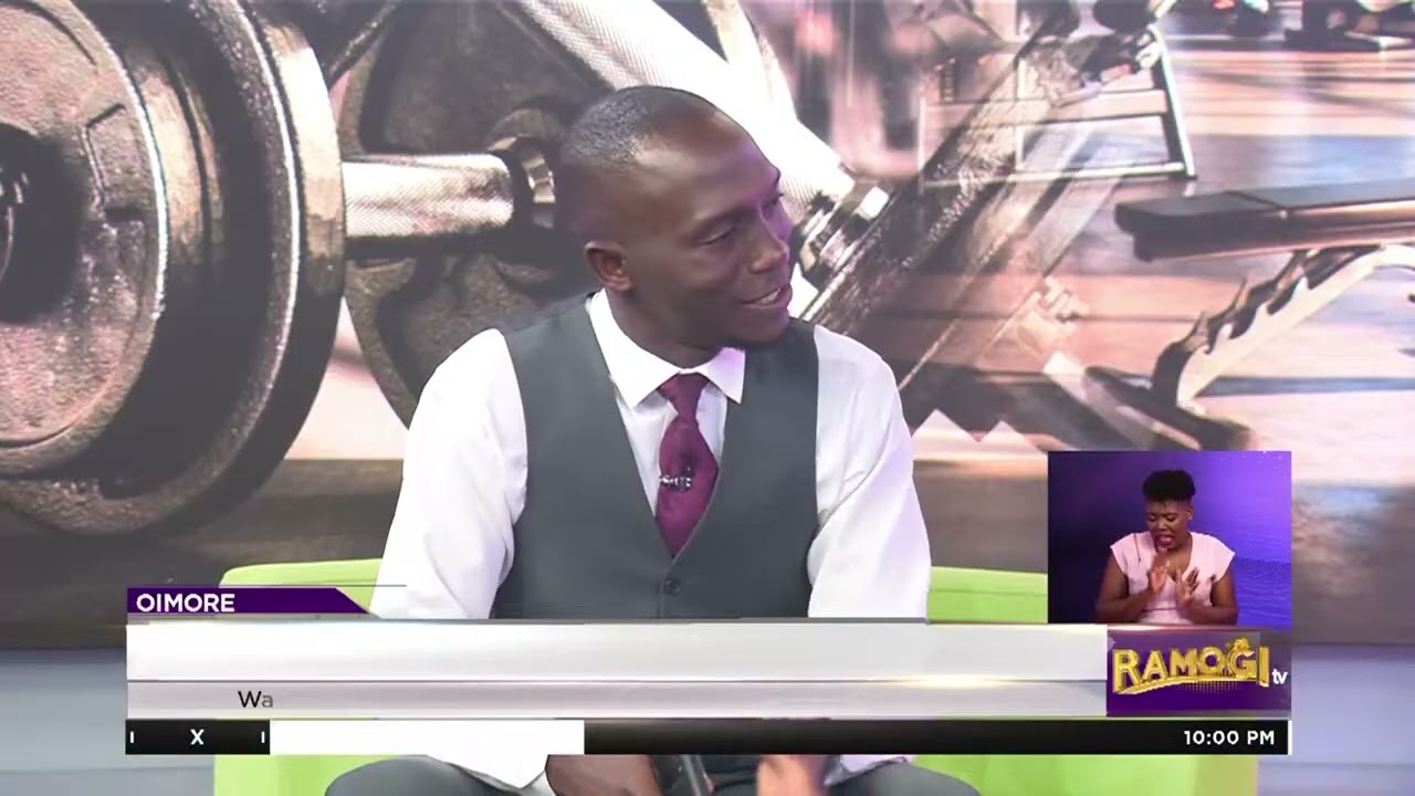 TWAK; RIEKNI MAG ORAKO | Albert Ogeda | Kapere Ndege | 06/02/2026