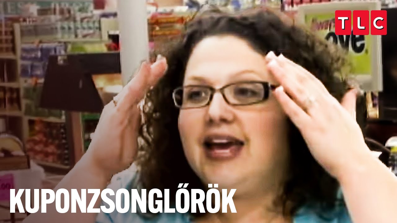 Ez annyira kínos! | Kuponzsonglőrök