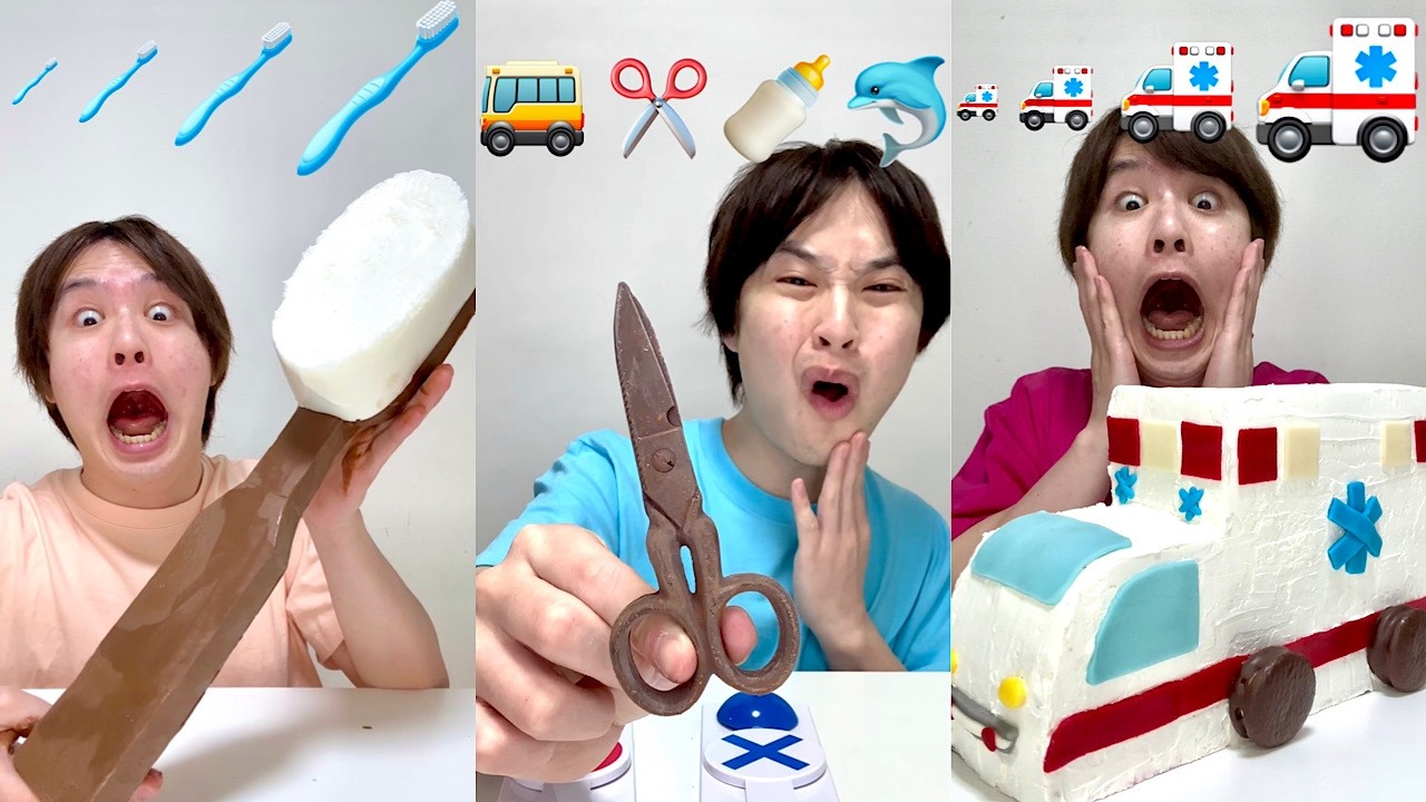 Saito09 funny video 😂😂😂