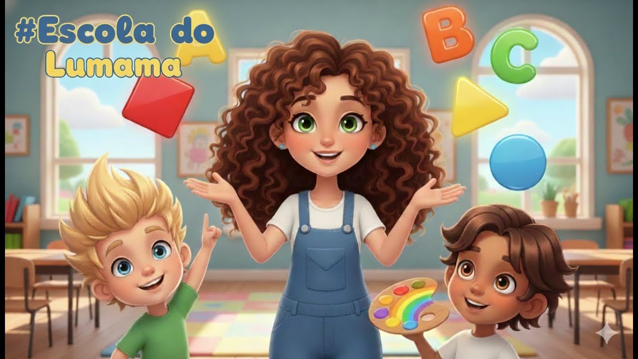 Escola do Lumama