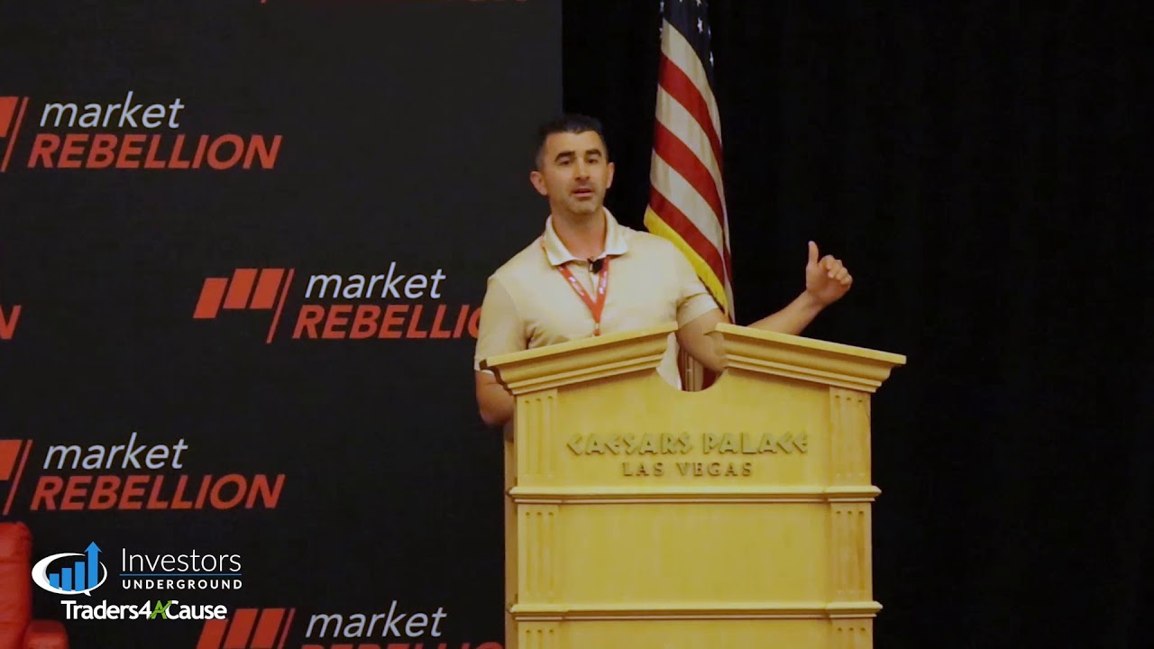 Trading Process: Keys to Success