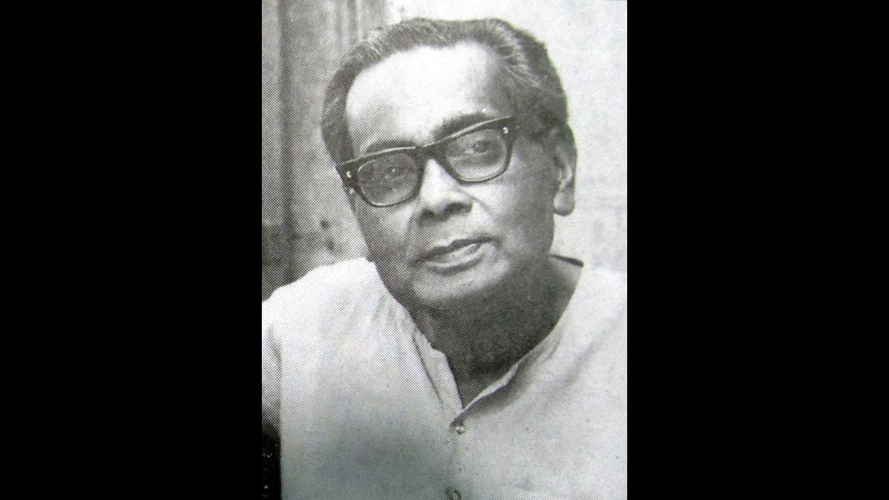 Amar Matha Nato Kore(আমার মাথা নত করে দাও)-DEBABRATA BISWAS