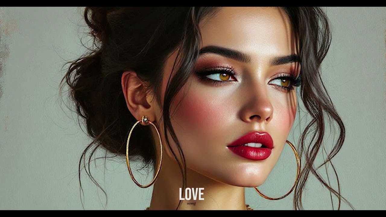 Love Song - Ethnic & Deep House Mix 2026 [Vol.0]
