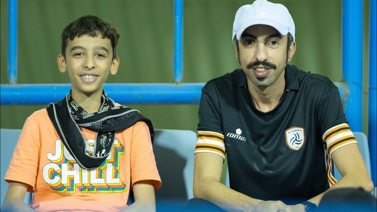 الشباب السعودي vs العين الاماراتي دوري أبطال آسيا عام ٢٠١٥