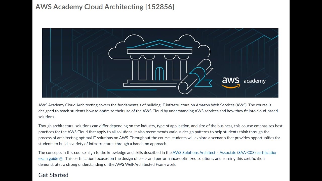 AWS Cloud Architecting (Solution Architect) Step by step practice- Lab-1 IAM
