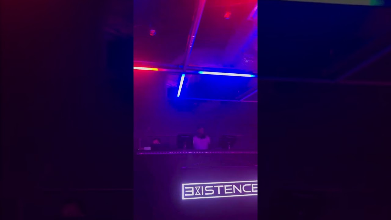 Existence x One Forty music - #trance #trancemusic #seantyas #metta&glyde #Onefortymusic #3xistence