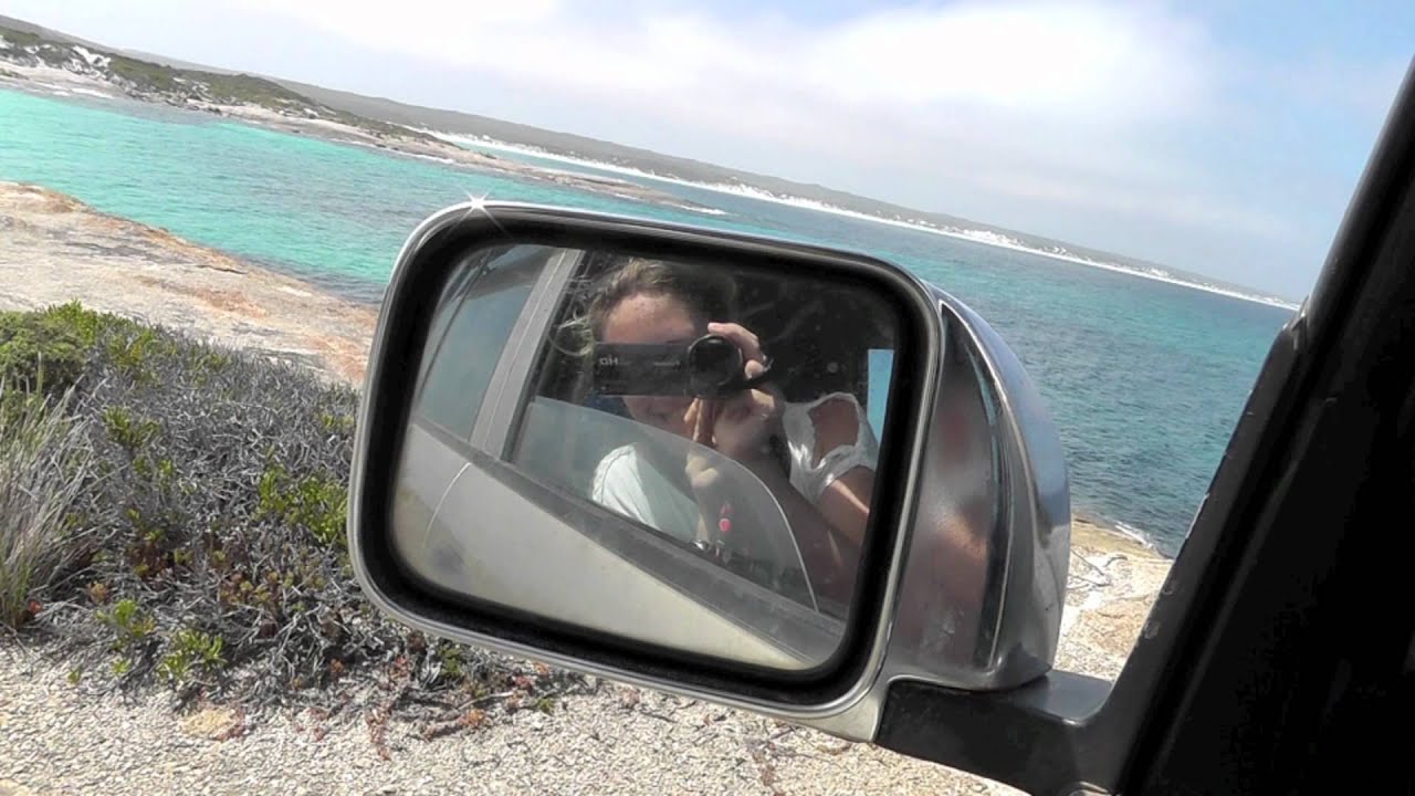 camping at Membinup March 2012