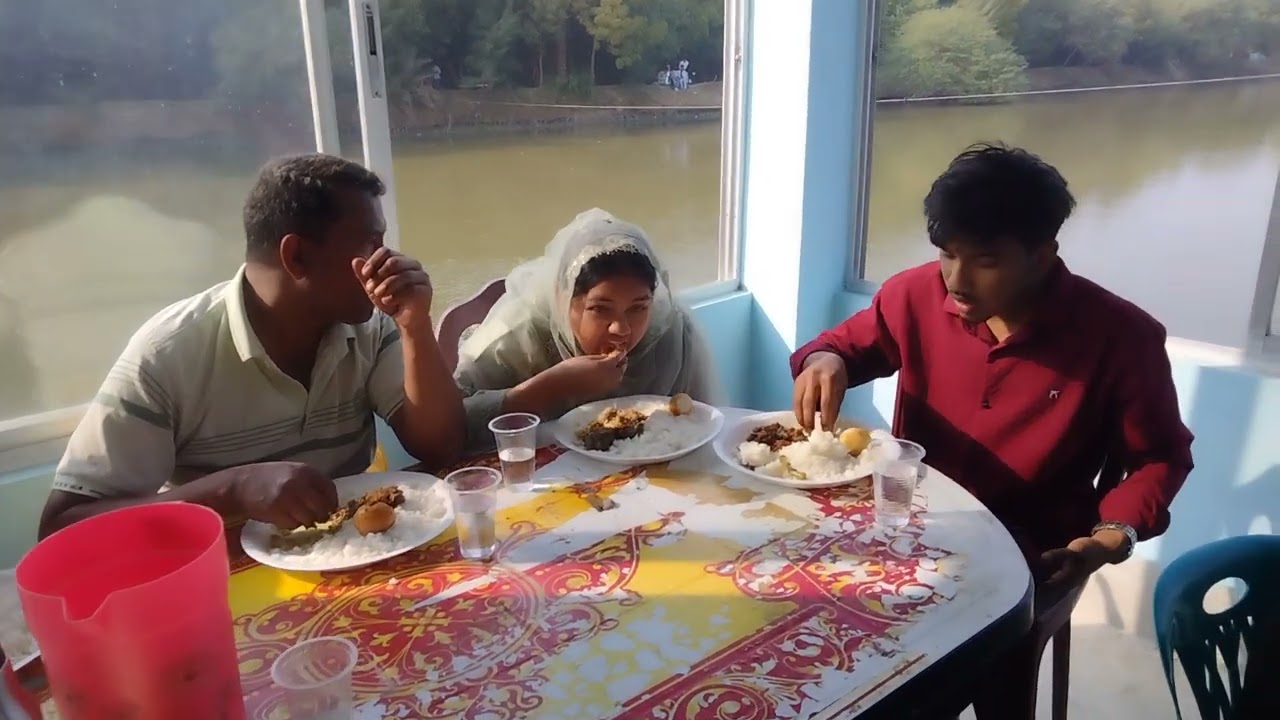 দেবহাটা সদর ইউনিয়ন পরিষদের আয়োজনে পিকনিক ২০২৬ 