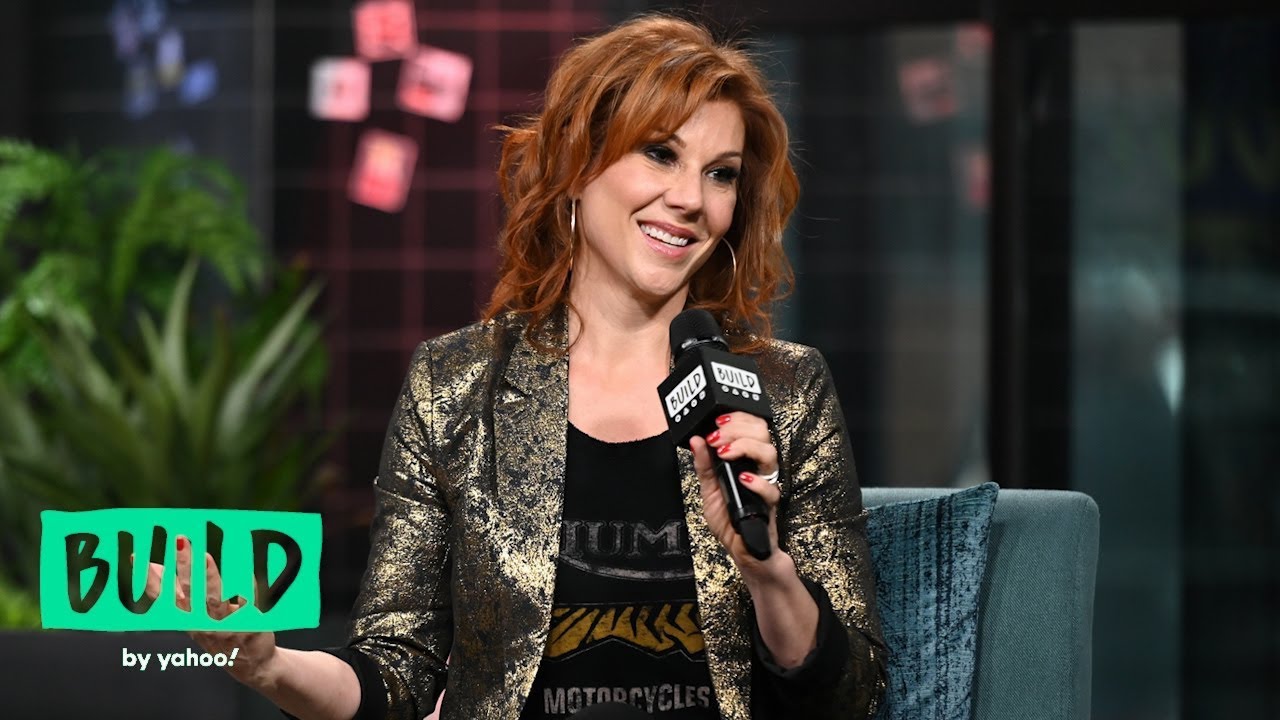 Stephanie Kurtzuba Was Amazed By How Normal Robert De Niro & Joe Pecsi Are