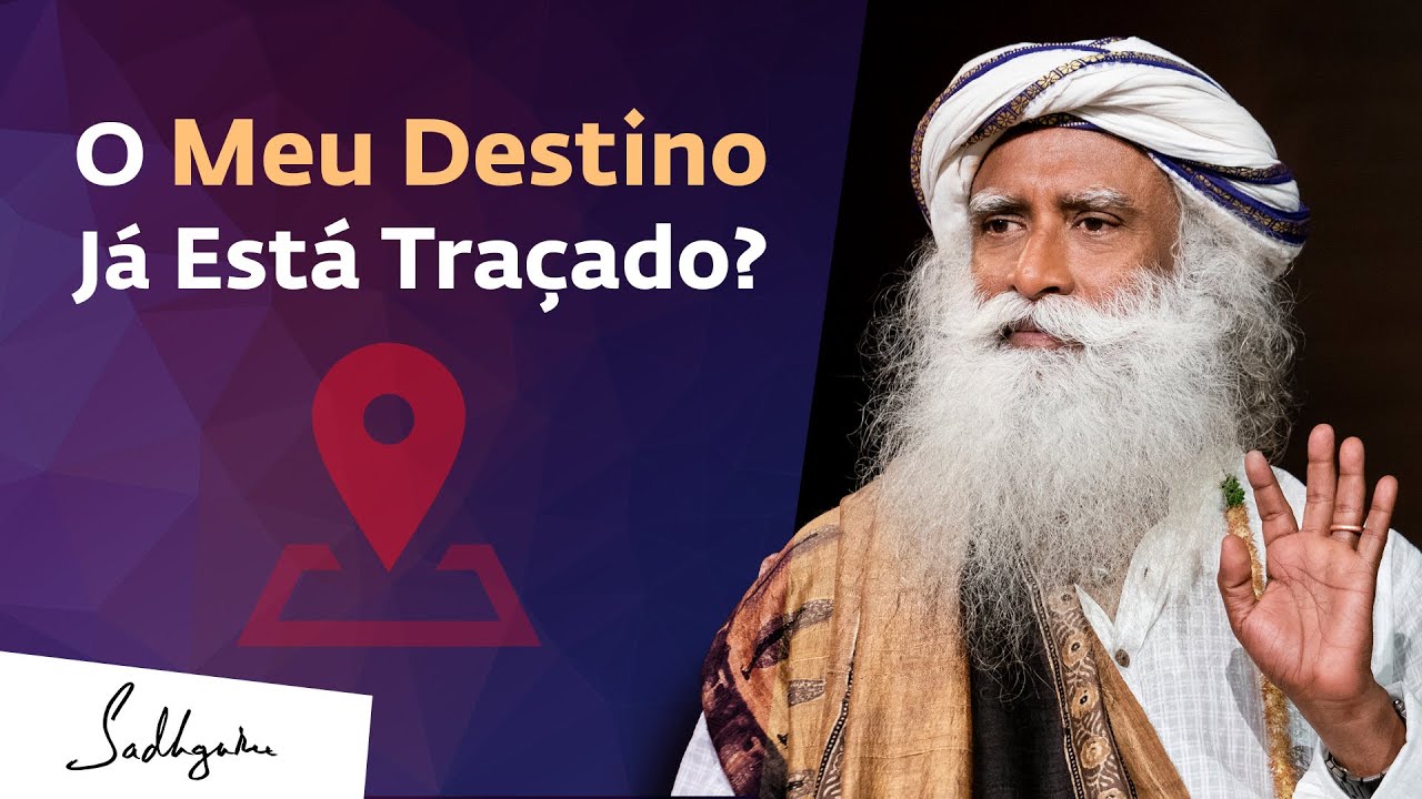 O Uso de Cristais Pode Influenciar Nosso Destino? | Sadhguru Português