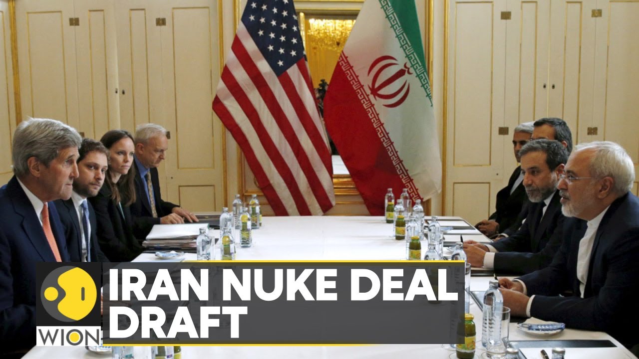 2015 Nuclear Talks: Iran reviewing US nuclear deal response | Latest World News | WION
