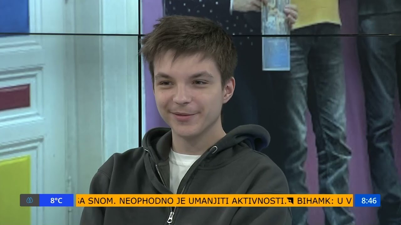 Azra Kreho: 