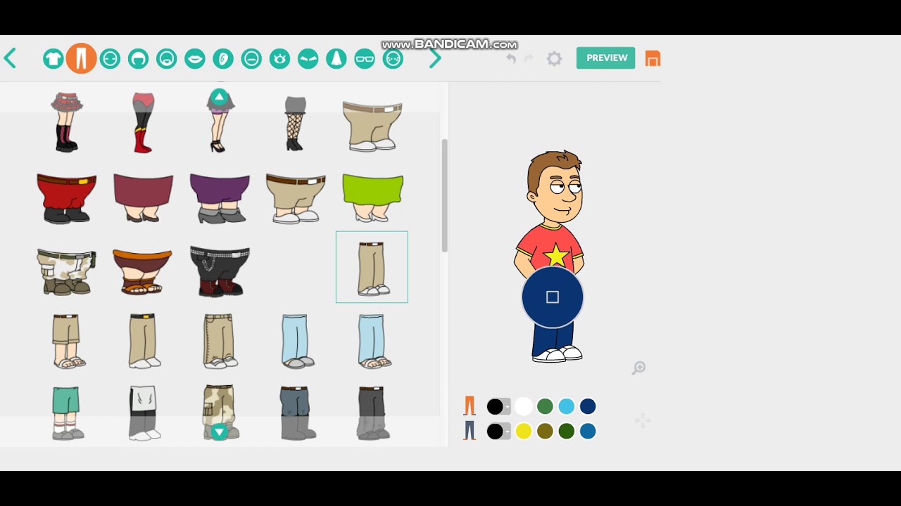 Tutorial: How to Make Tomas James, Jacob Roberts, and Thomas Dillon in Wrapper Offline