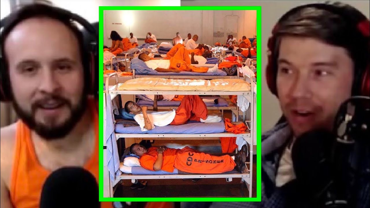 FPSRussia on PRISON LIFE HACKS | PKA
