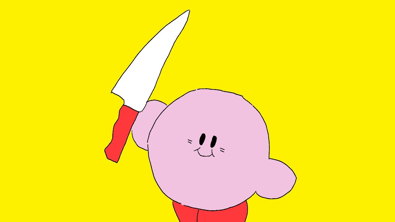 【Utau Jinrikiカバー】 Butcher Vanity - Kirby cover