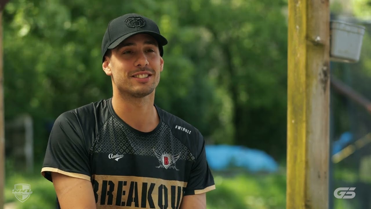 NXL EU  Showcase: Nic Rippel