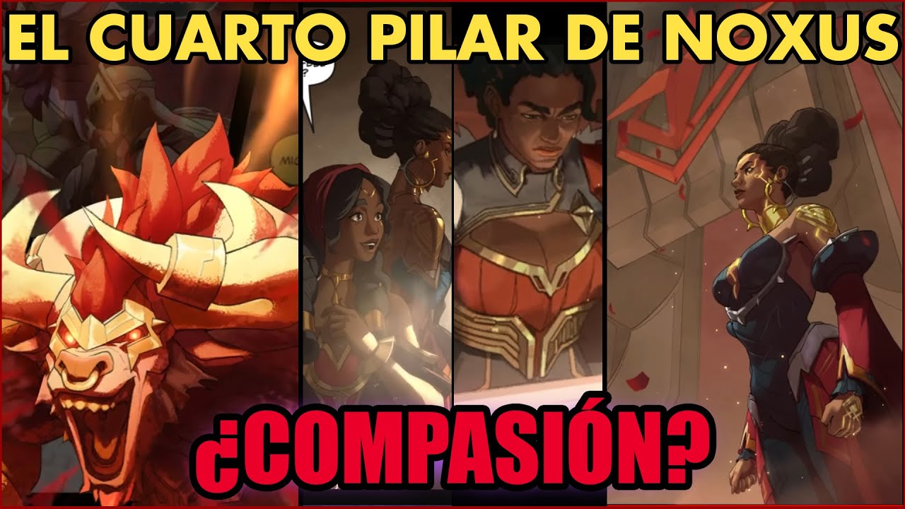 El CÓMIC de MEL MEDARDA SACRIFICIO VS COMPASION
