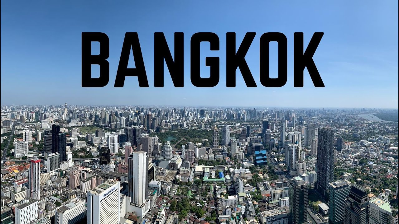 BANGKOK
