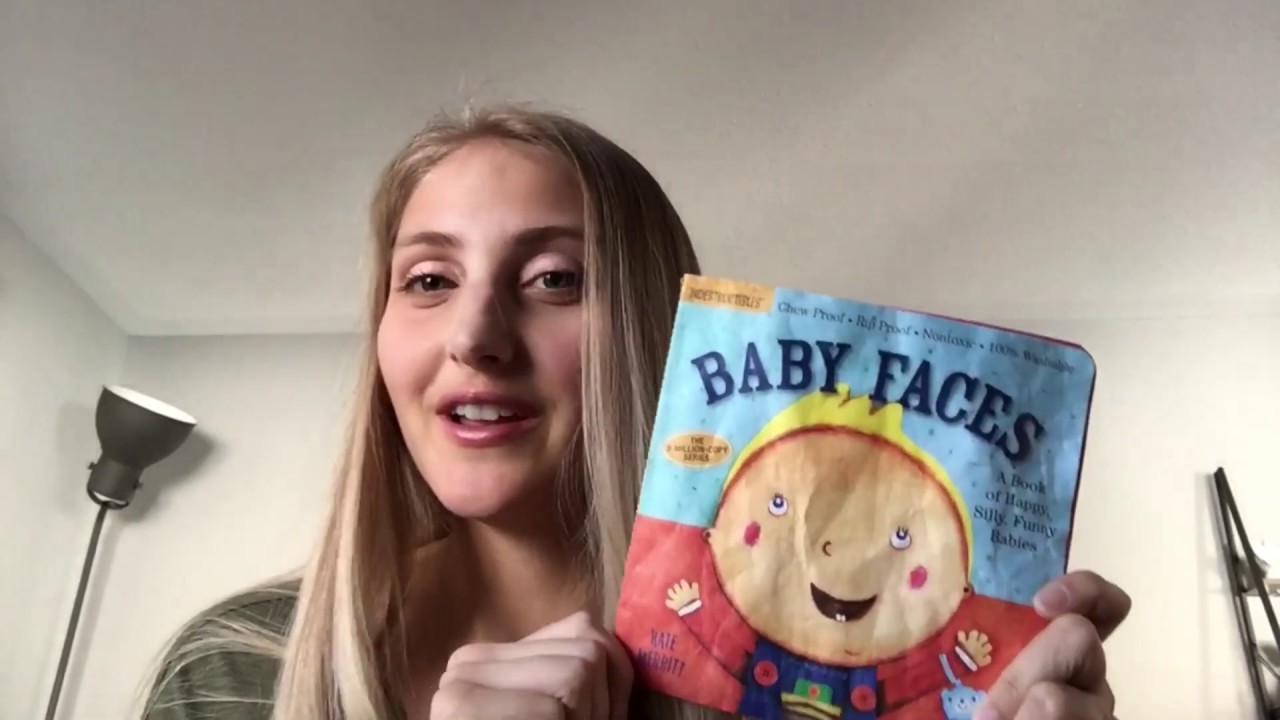Reading: Baby Faces