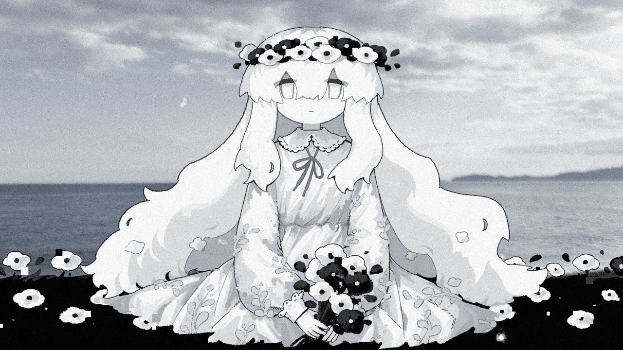 透化する風景 / もくろ feat.ナースロボ＿タイプT