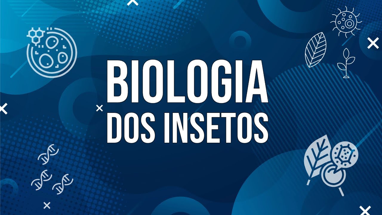 Biologia dos Insetos (artrópodes)