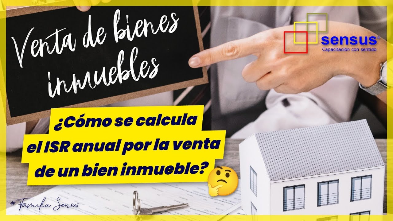 &iquest; Que impuestos tienes que pagar cuando vendes una casa o terreno? &iquest; Como se Calcula ?