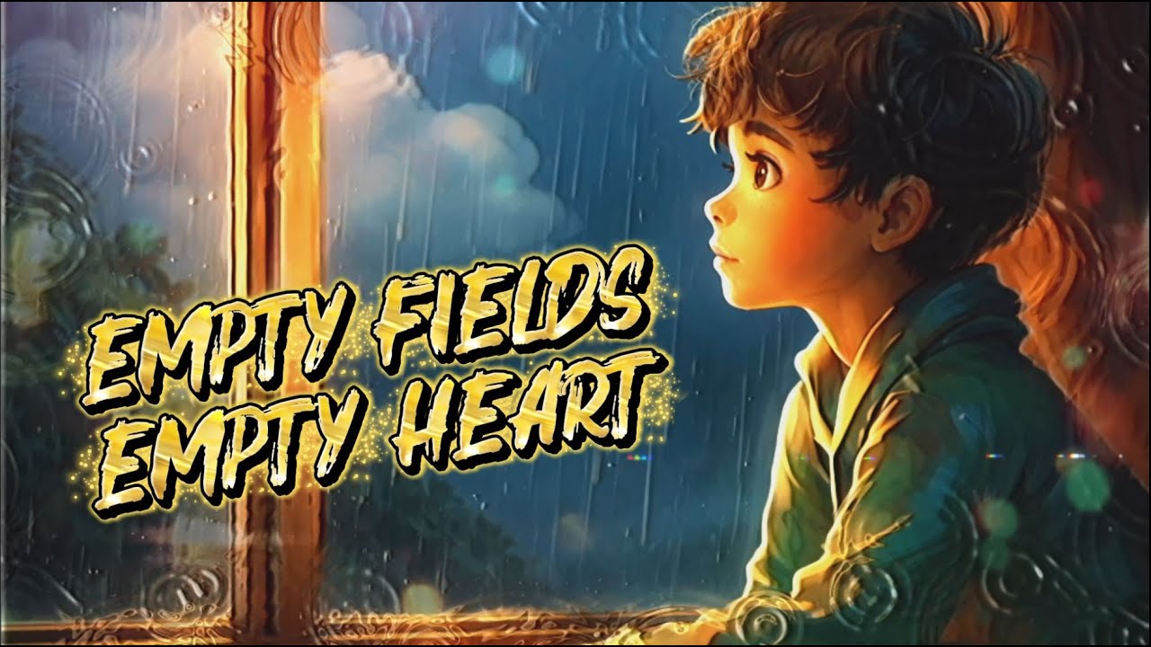 Empty Fields, Empty Heart 💔 | Emotional Sad Song