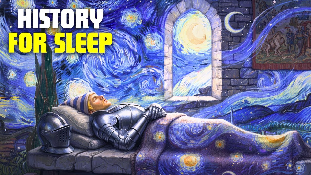 Top 10 History Mysteries That Shock Scholars | History for Sleep