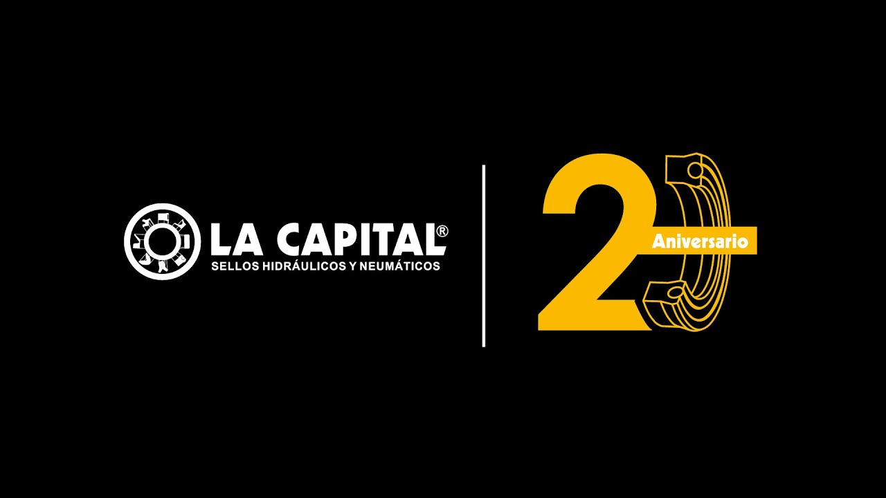 20 aniversario de La Capital de Selladas
