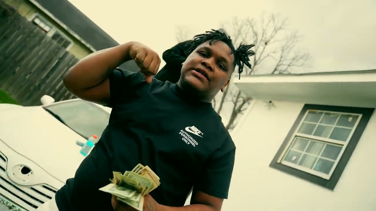 Taydoe-Trap Anthem
